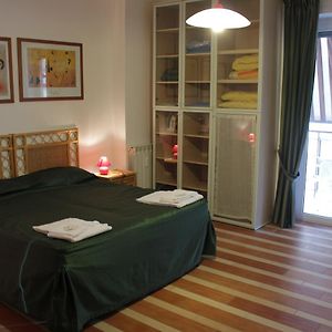 Tourist House Roma